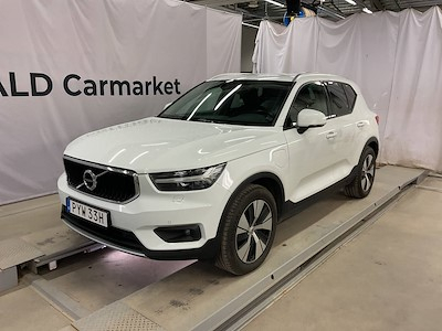 Volvo Xc40 T4 plug-in Momentum A, AUTOMAT