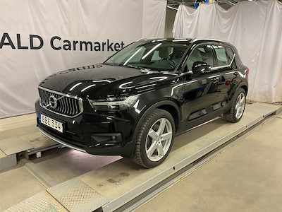 Volvo Xc40 T4 recharge Inscription, AUTOMAT