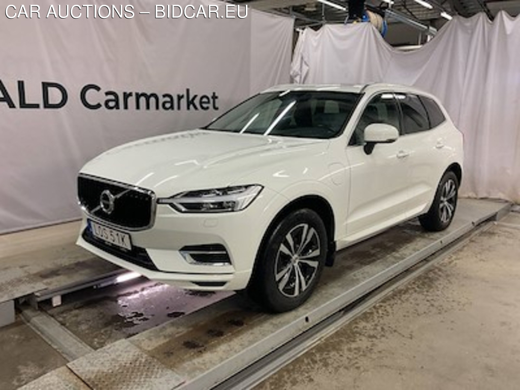 Volvo Xc60 T8 awd Momentum Adv. Edit, AUTOMAT