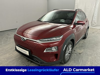 Hyundai Kona EV Premium Geschlossen, 5-turig, Direktantrieb, 1-Gang