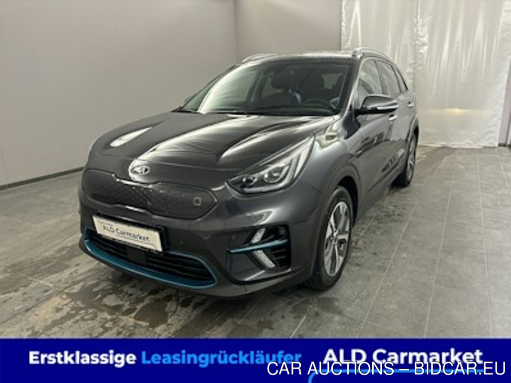 Kia E-Niro Spirit Geschlossen, 5-turig, Direktantrieb, 1-Gang