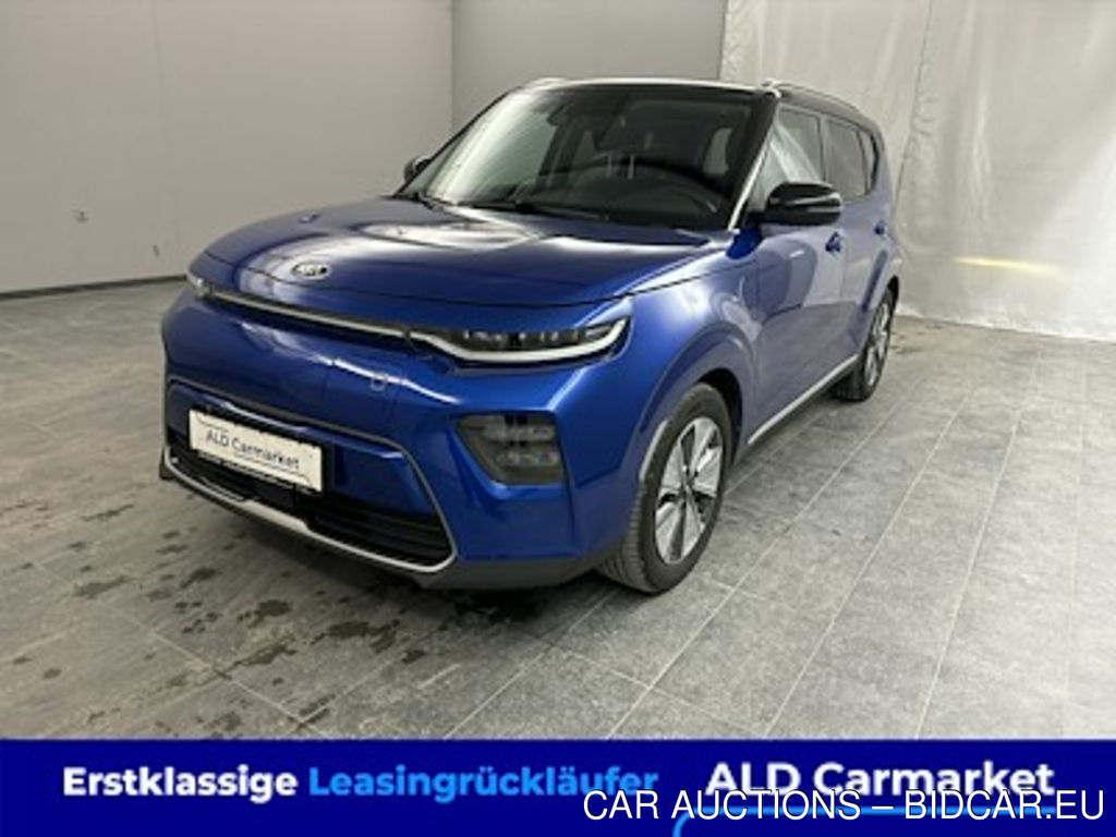 Kia E-Soul Vision Kombi, 5-turig, Direktantrieb, 1-Gang