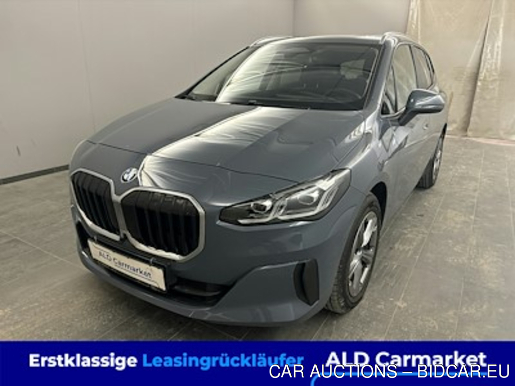 BMW 2er active tourer BMW 223i xDrive Active Tourer Aut. Kombi, 5-turig, Automatik, 7-Gang