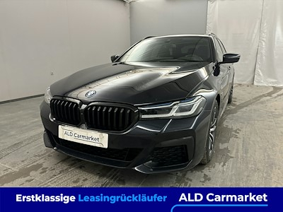 BMW 5er BMW 530e Touring Aut. Kombi, 5-turig, Automatik, 8-Gang