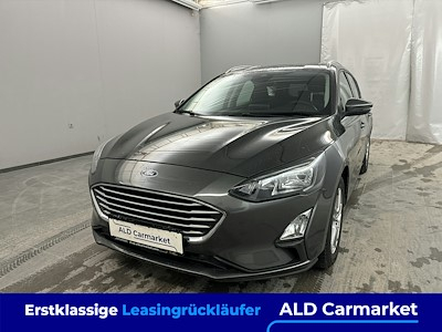 Ford Focus Turnier 1.5 EcoBlue Start-Stopp-System COOL&amp;CONNECT Kombi, 5-turig, 6-Gang