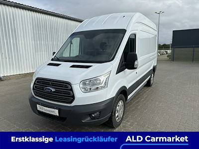 Ford Transit 350 L3H2 Lkw HA Trend Kasten, 4-turig, 6-Gang