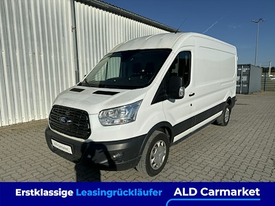 Ford Transit 350 L3H2 Lkw VA Trend Kasten, 4-turig, 6-Gang