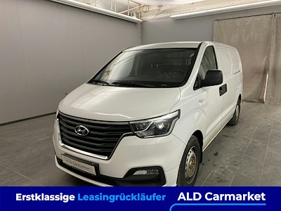 Hyundai H 1 Cargo Autm. Profi HK Kasten, 5-turig, Automatik, 5-Gang