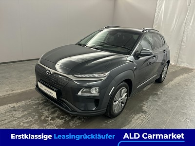 Hyundai Kona EV Style Geschlossen, 5-turig, Direktantrieb, 1-Gang