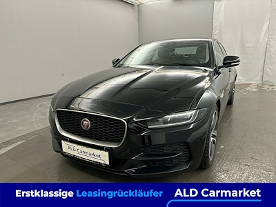 Jaguar XE P250 Aut. S Limousine, 4-turig, Automatik, 8-Gang