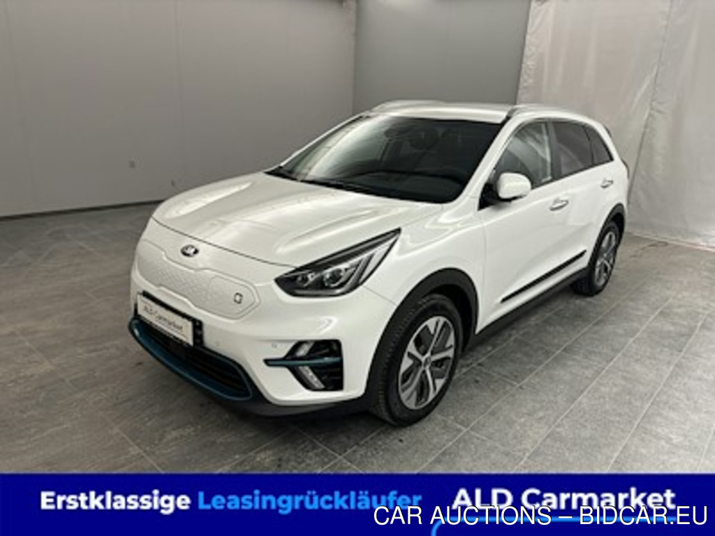 Kia E-Niro Spirit Geschlossen, 5-turig, Direktantrieb, 1-Gang