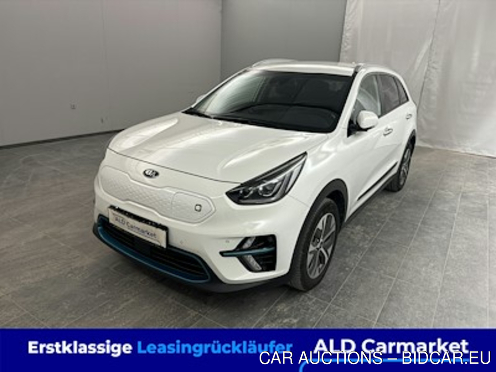 Kia E-Niro Spirit Geschlossen, 5-turig, Direktantrieb, 1-Gang