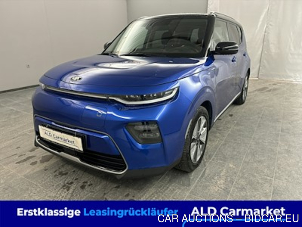 Kia E-Soul Spirit Kombi, 5-turig, Direktantrieb, 1-Gang