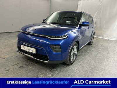 Kia E-Soul Spirit Kombi, 5-turig, Direktantrieb, 1-Gang