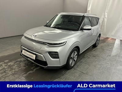 Kia E-Soul Vision Kombi, 5-turig, Direktantrieb, 1-Gang