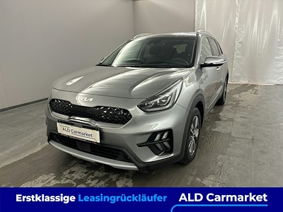 Kia Niro 1.6 GDI PHEV 2WD OPF Aut. Spirit Geschlossen, 5-turig, Automatik, 6-Gang