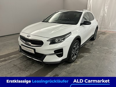 Kia XCeed 1.6 GDI DCT6 OPF Plug-in-Hybrid Platinum Edition Geschlossen, 5-turig, Automatik, 6-Gang