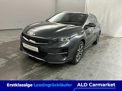 Kia XCeed 1.6 GDI DCT6 OPF Plug-in-Hybrid Platinum Edition Geschlossen, 5-turig, Automatik, 6-Gang