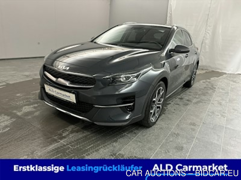 Kia XCeed 1.6 GDI DCT6 OPF Plug-in-Hybrid Platinum Edition Geschlossen, 5-turig, Automatik, 6-Gang