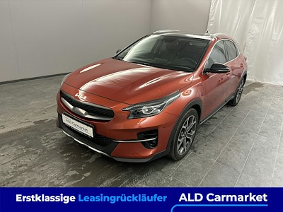 Kia XCeed 1.6 GDI DCT6 OPF Plug-in-Hybrid Platinum Edition Geschlossen, 5-turig, Automatik, 6-Gang