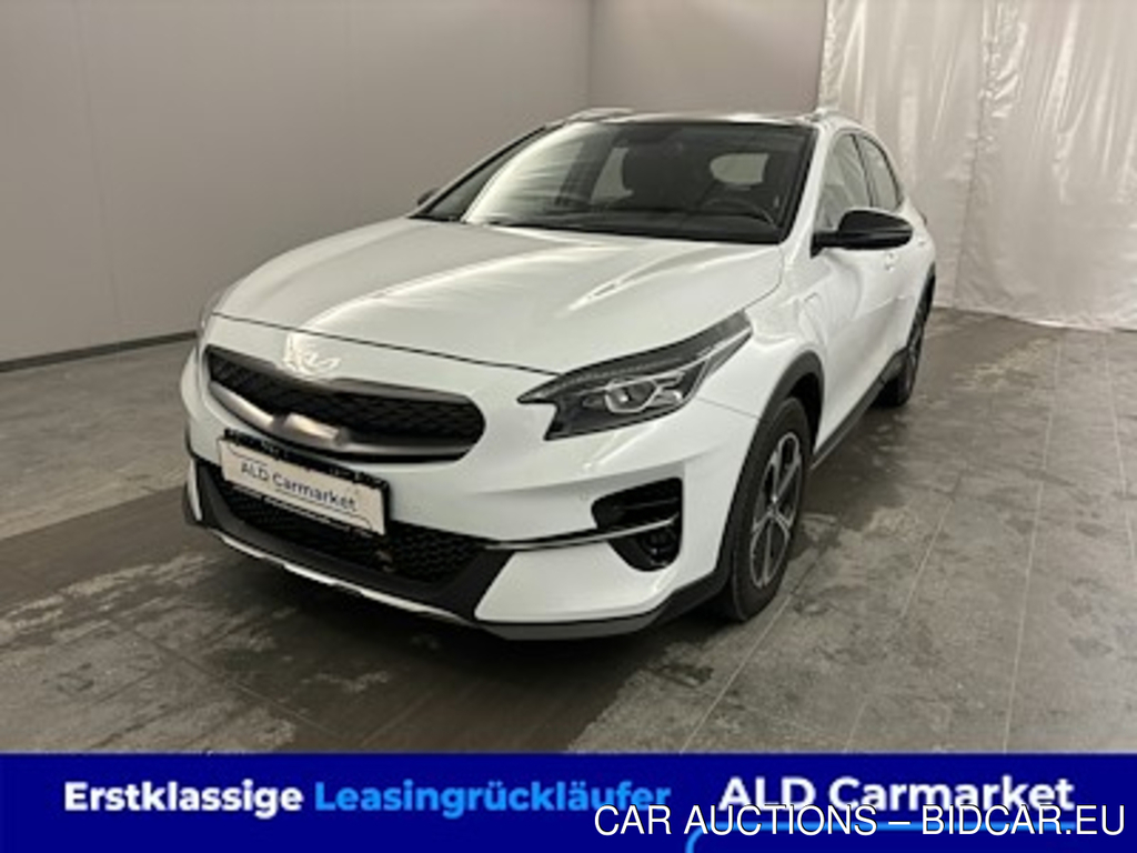 Kia XCeed 1.6 GDI DCT6 OPF Plug-in-Hybrid Spirit Geschlossen, 5-turig, Automatik, 6-Gang