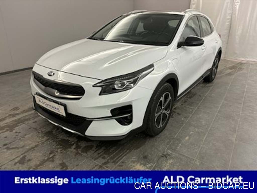 Kia XCeed 1.6 GDI DCT6 OPF Plug-in-Hybrid Spirit Geschlossen, 5-turig, Automatik, 6-Gang