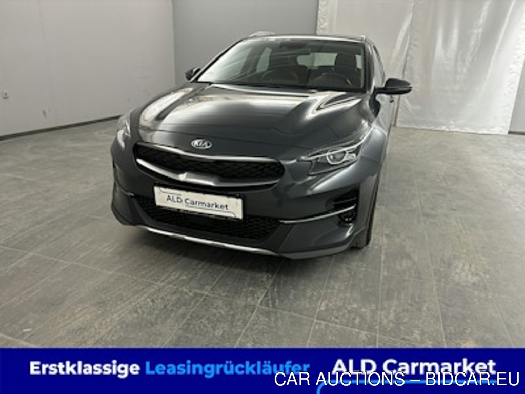 Kia XCeed 1.6 GDI DCT6 OPF Plug-in-Hybrid Vision Geschlossen, 5-turig, Automatik, 6-Gang