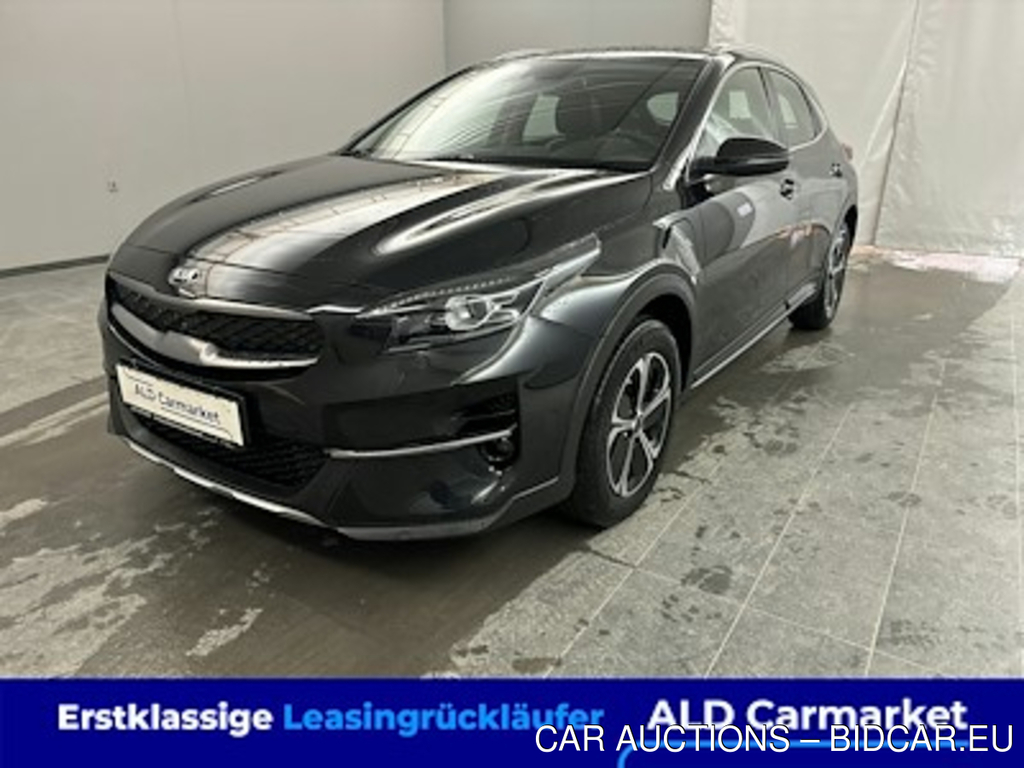 Kia XCeed 1.6 GDI DCT6 OPF Plug-in-Hybrid Vision Geschlossen, 5-turig, Automatik, 6-Gang