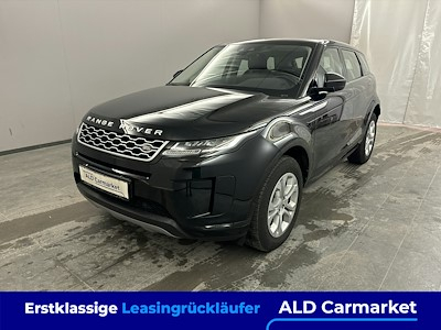 Land Rover Range rover evoque P300e S Geschlossen, 5-turig, Automatik, 8-Gang