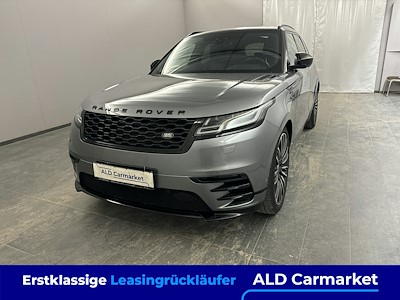 Land Rover Range rover velar 3.0d R-Dynamic HSE Geschlossen, 5-turig, Automatik, 8-Gang