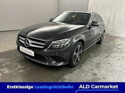 Mercedes-Benz C-Klasse MERCEDES-BENZ C 300 de T 9G-TRONIC Avantgarde Kombi, 5-turig, Automatik, 9-Gang