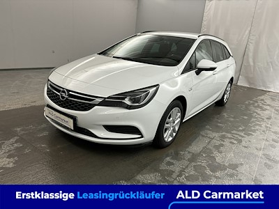 Opel Astra 1.6 D Start/Stop Automatik Sports Tourer Edition Kombi, 5-turig, Automatik, 6-Gang