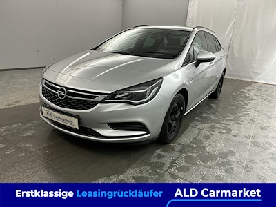 Opel Astra 1.6 D Start/Stop Sports Tourer Edition Kombi, 5-turig, 6-Gang