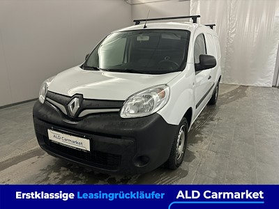 Renault Kangoo Rapid Maxi Blue dCi 115 Extra Kasten, 3-turig, 6-Gang