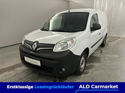 Renault Kangoo Rapid Maxi Blue dCi 95 Extra Kasten, 3-turig, 6-Gang