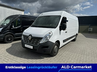 Renault Master iii RENAULT Master dCi 130 L3H2 VA Hochr.Kasten, 4-turig, 6-Gang