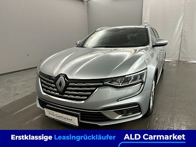 Renault Talisman Grandtour BLUE dCi 200 EDC INTENS Kombi, 5-turig, Automatik, 6-Gang