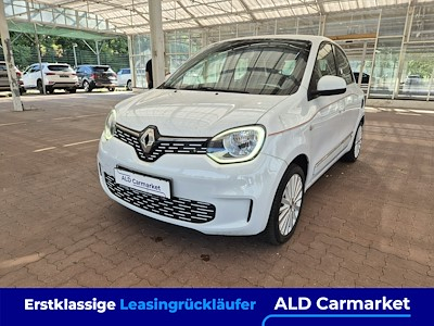 Renault Twingo electric Vibes Limousine, 5-turig, Direktantrieb, 1-Gang