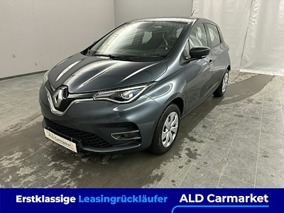 Renault ZOE (mit Batterie) Z.E. 50 LIFE Limousine, 5-turig, Direktantrieb, 1-Gang