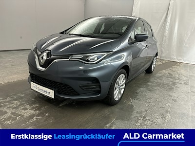 Renault ZOE (ohne Batterie) Z.E. 50 EXPERIENCE Limousine, 5-turig, Direktantrieb, 1-Gang