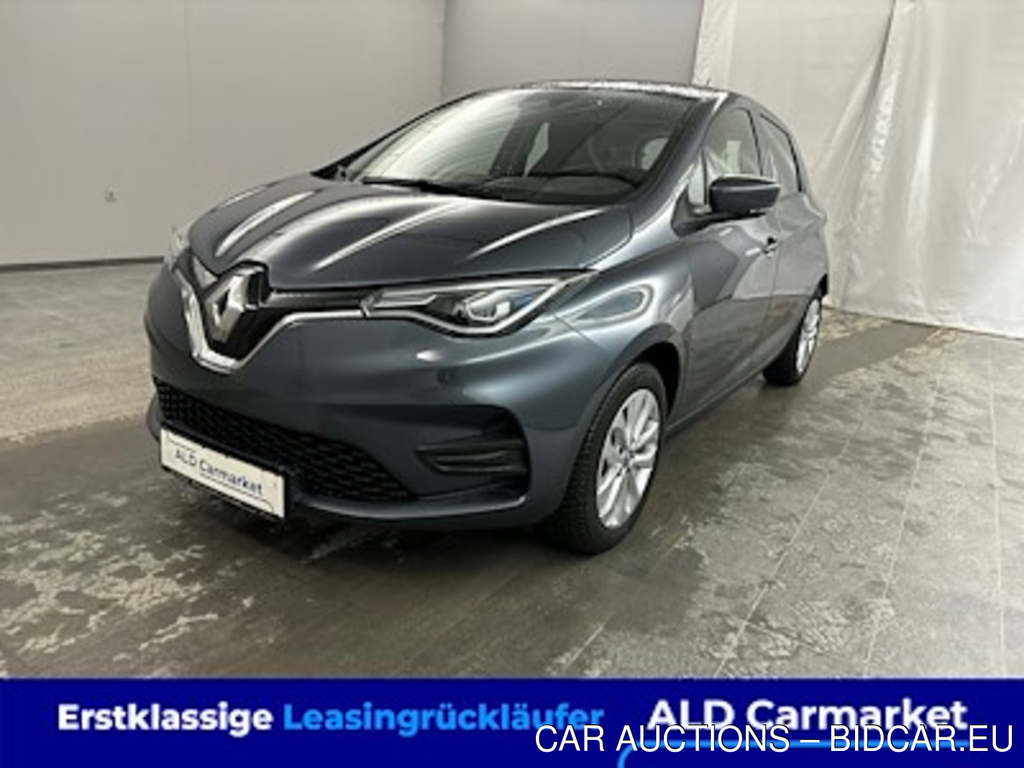 Renault ZOE (ohne Batterie) Z.E. 50 EXPERIENCE Limousine, 5-turig, Direktantrieb, 1-Gang