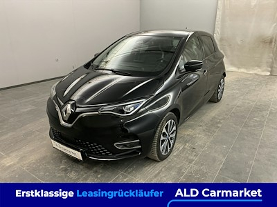 Renault ZOE (ohne Batterie) Z.E. 50 INTENS Limousine, 5-turig, Direktantrieb, 1-Gang