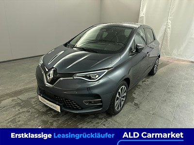 Renault ZOE (ohne Batterie) Z.E. 50 INTENS Limousine, 5-turig, Direktantrieb, 1-Gang