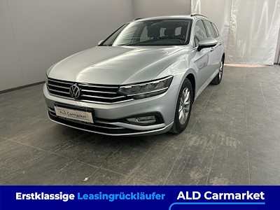 Volkswagen Passat VW Passat Variant 2.0 TDI SCR DSG Business Kombi, 5-turig, Automatik, 7-Gang