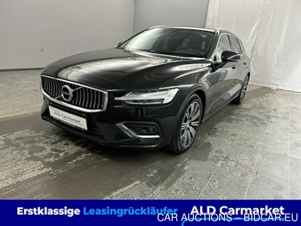 Volvo V60 D4 Geartronic Inscription Kombi, 5-turig, Automatik, 8-Gang