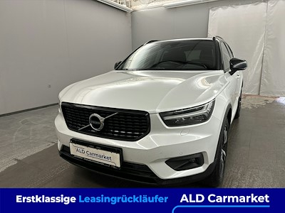 Volvo XC40 T5 Recharge DKG RDesign Geschlossen, 5-turig, Automatik, 7-Gang