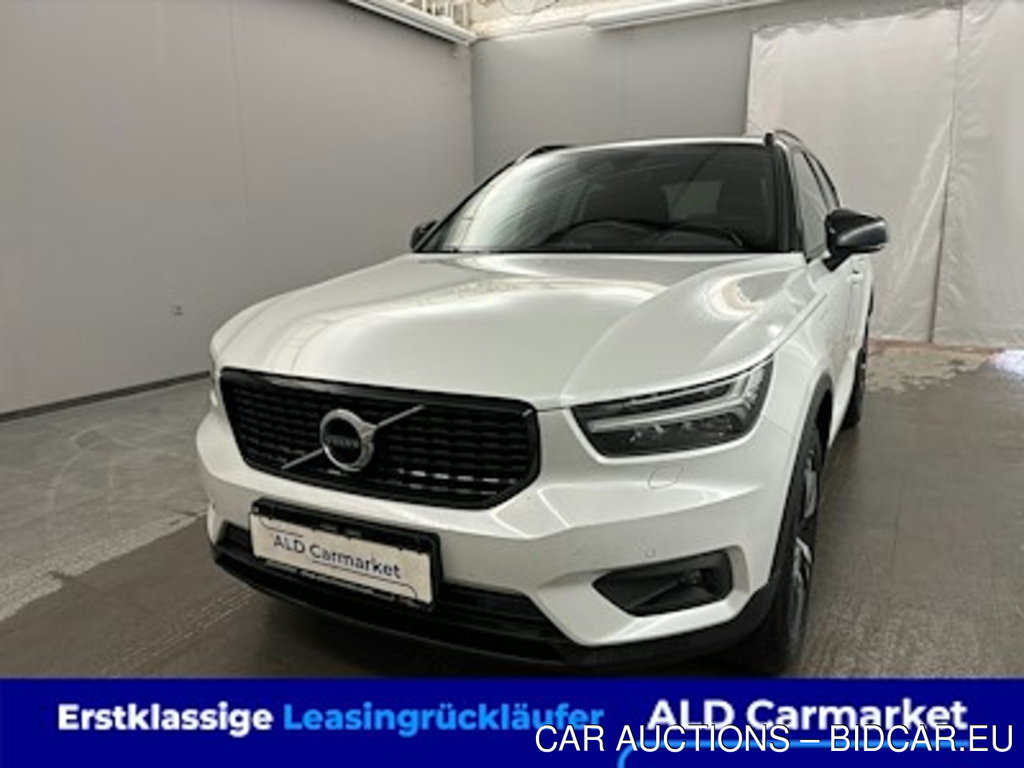 Volvo XC40 T5 Recharge DKG RDesign Geschlossen, 5-turig, Automatik, 7-Gang