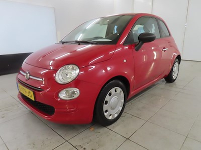 Fiat 500 TwinAir Turbo Eco 85 Young APL