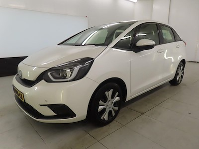 Honda JAZZ 1.5 I-VTEC HEV Elegance e-CVT 5d