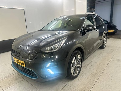 Kia Niro Elektrisch 205pk Aut ExecutiveLine